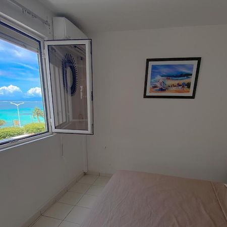 Appartement bord de mer Sainte-Anne  Buitenkant foto